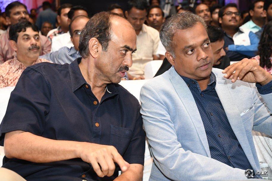 Saahasam-Swaasaga-Saagipo-Movie-Audio-Launch